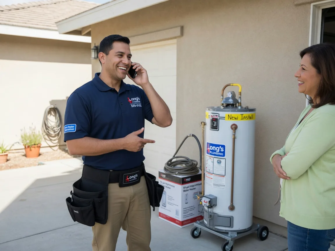 Leak Detection Ojo Feliz, NM FAQs